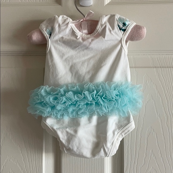 Popatu Bodysuit - Picture 2 of 3